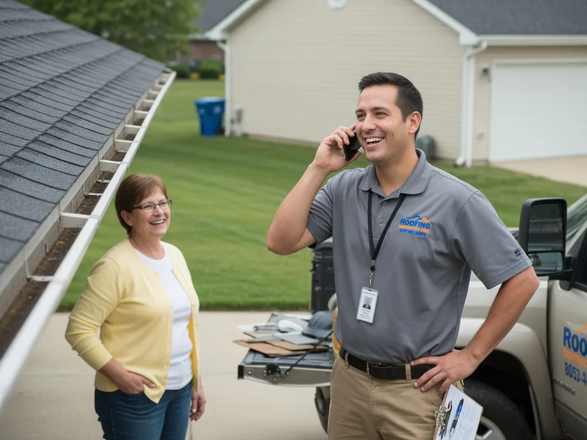 Local Roofing Contractors Danville, OH FAQs